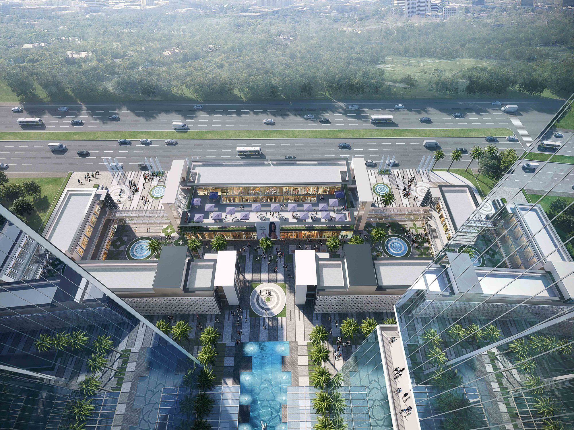 Godrej Avenue 9 Image 1